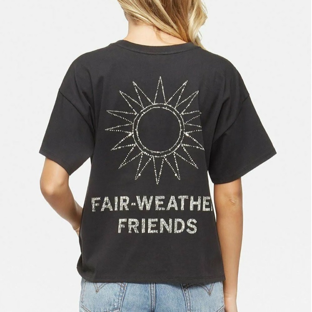 ❤️… Tavik Tee